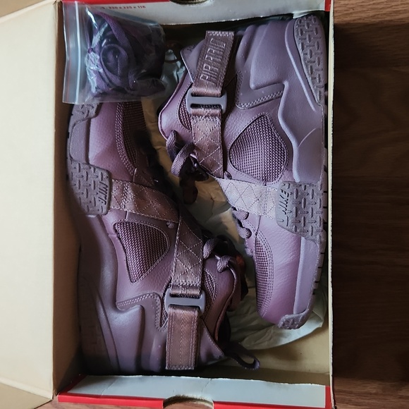 Nike Air Raid Pigalle DS 7.5 - Picture 1 of 9